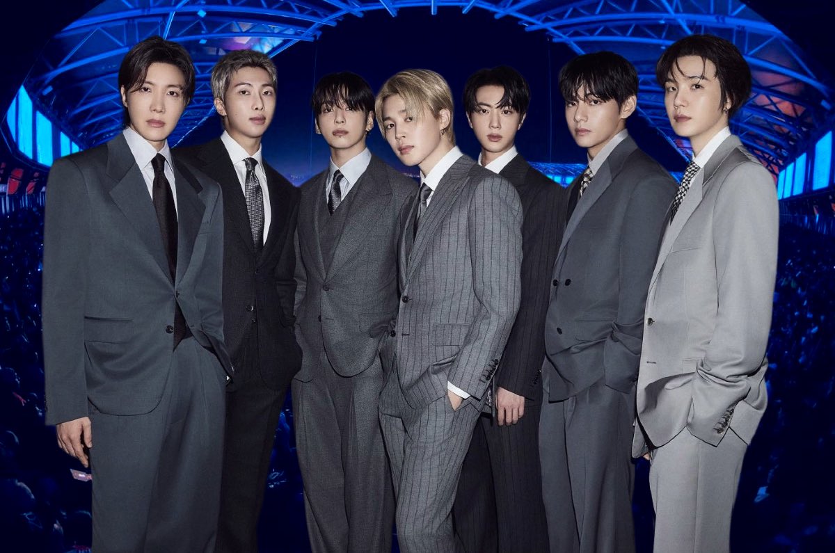 Hora, precios y link para armar boletos liberados de BTS en México