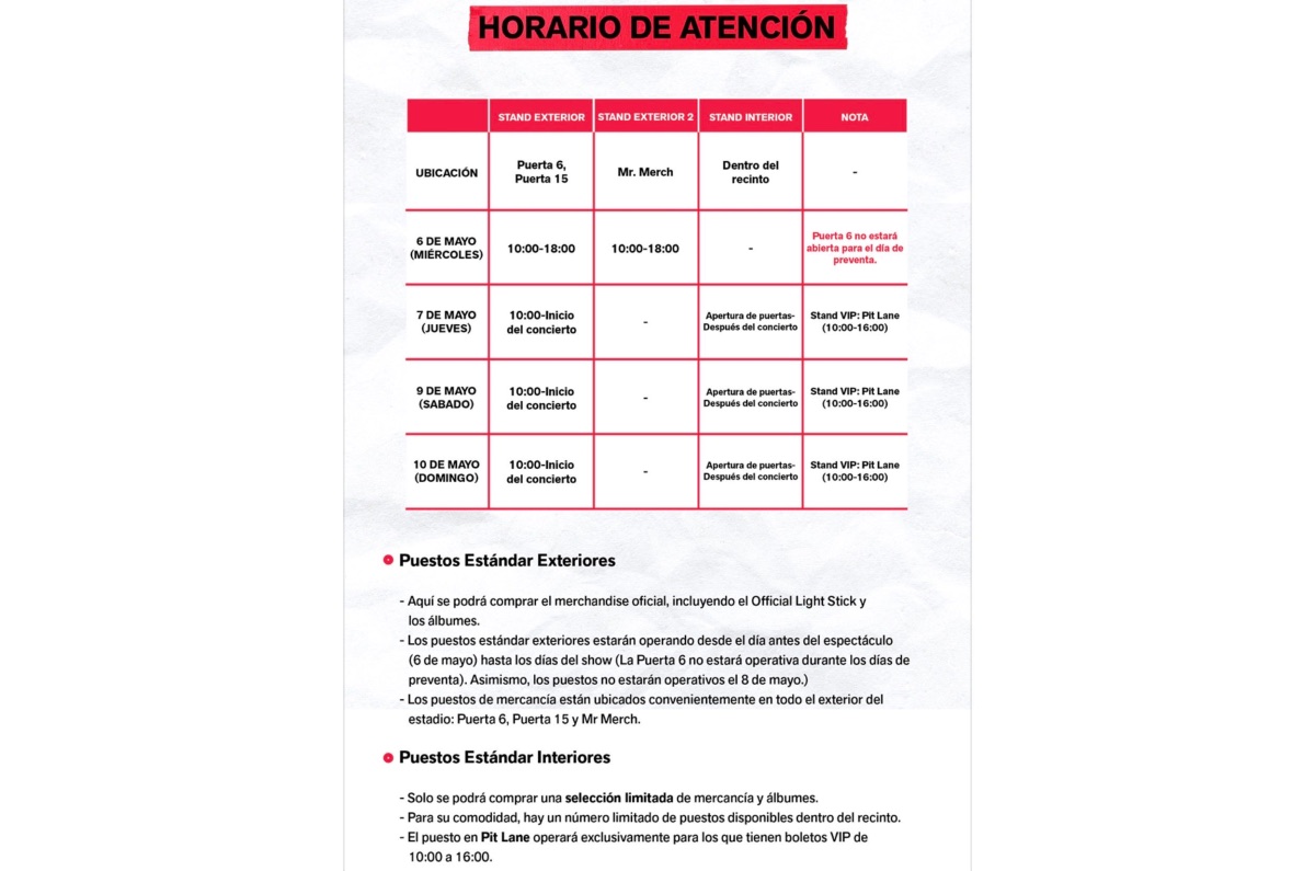 bts-mexico-concierto-puntos-de-venta-de-merch-oficial-estadio-gnp-seguros-horarios-fechas-y-precios-2026-cdmx