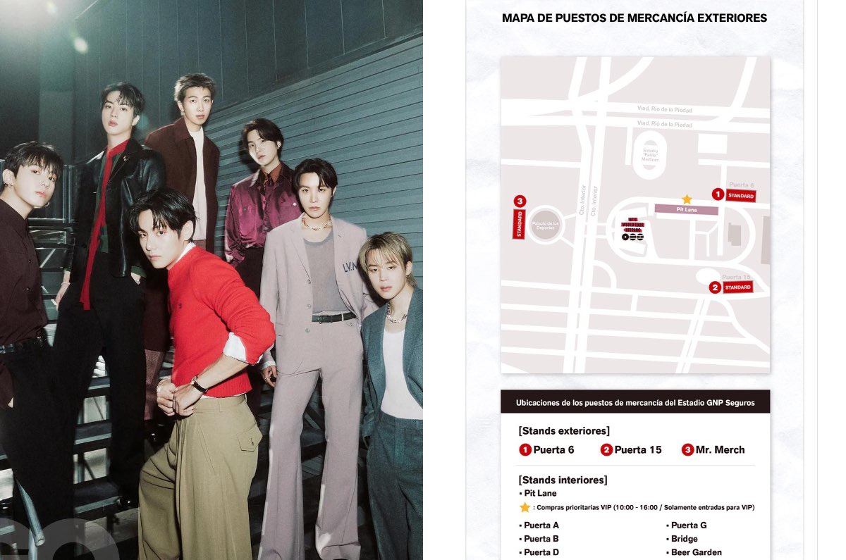 bts-mexico-concierto-puntos-de-venta-de-merch-oficial-estadio-gnp-seguros-hybe-horarios-fechas-y-precios-2026
