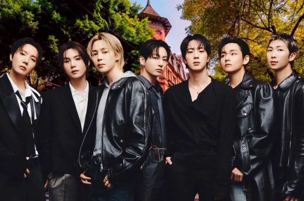 BTS México Pop Up Store registro Weverse horarios, fechas y ubicación colonia Roma HYBE
