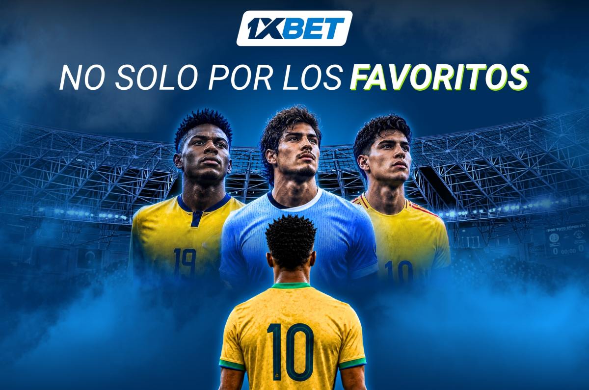 Caballos negros que podría enfrentar México: qué selecciones sudamericanas pueden dar la sorpresa en 2026