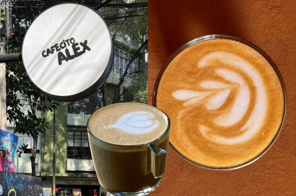 Cafecito Alex