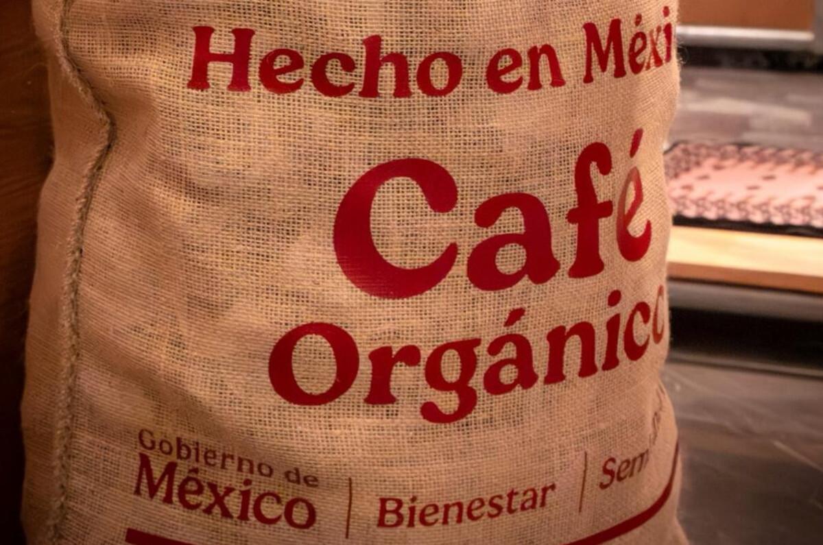 Abre la primera cafetería del Bienestar en CDMX: Conoce CACfetería