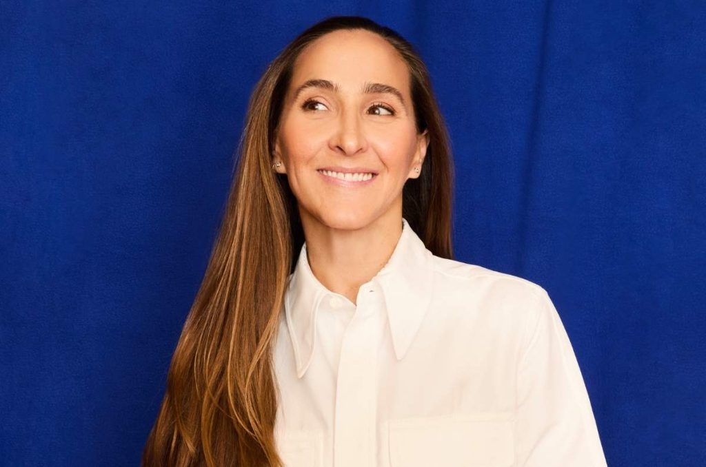 Chef Gabriela Cámara