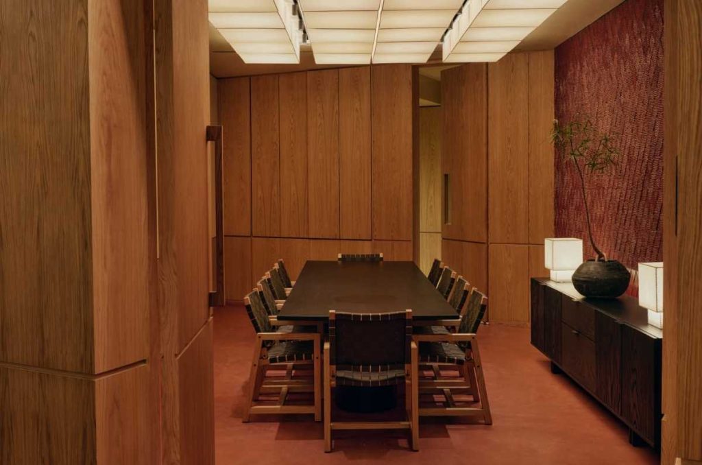 Cantina Contramar