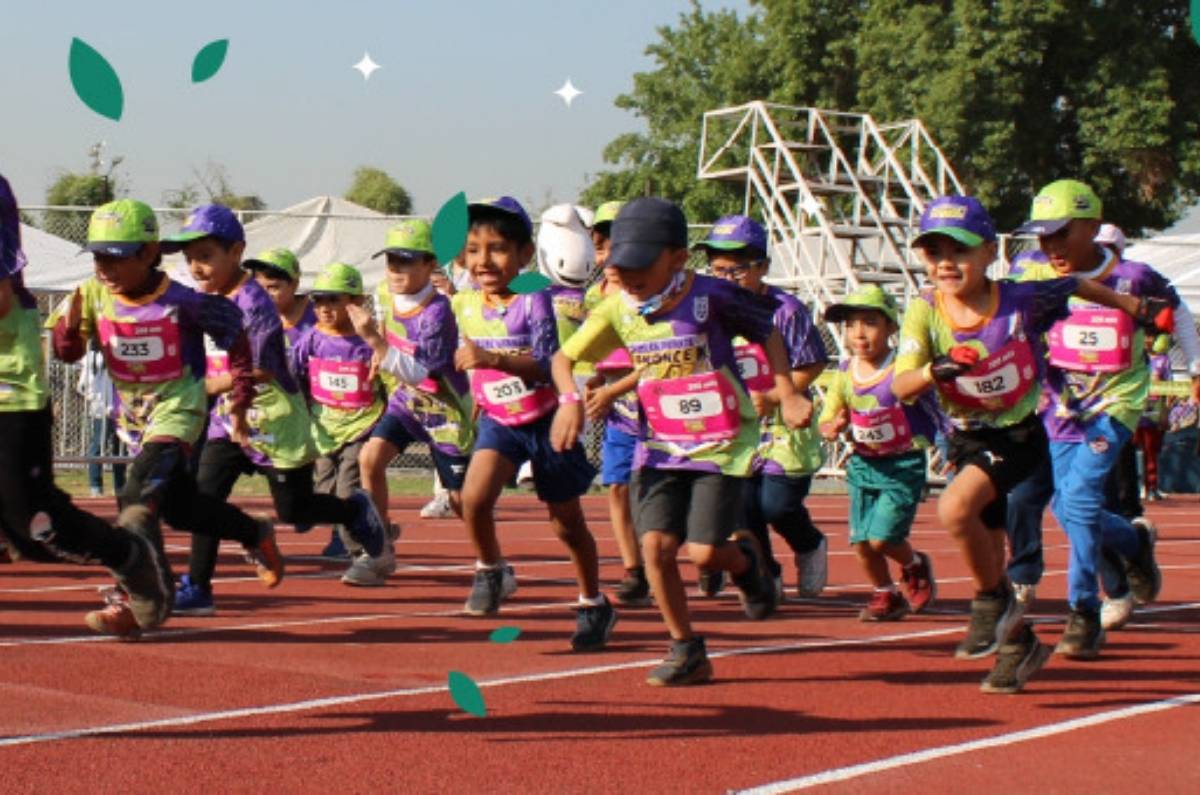 ¡Plan familiar! Carrera Infantil IPN Once K 2026: fecha, costos y cómo inscribirse