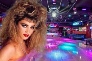 Habrá concierto de los 80s gratis en Faro Oriente ¡Baila con mamá!