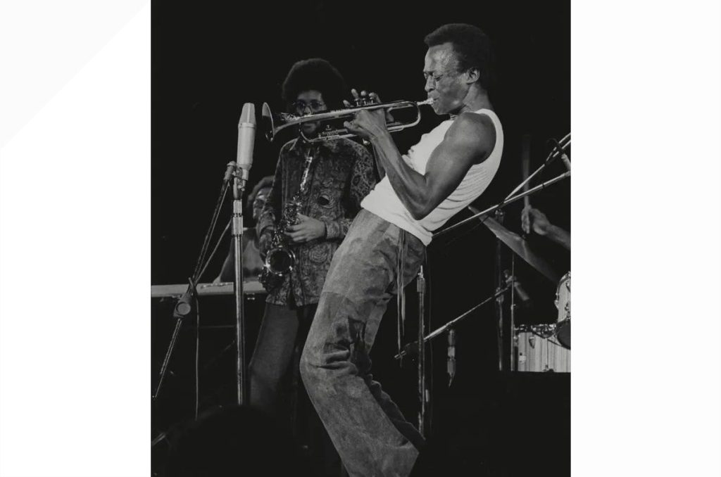 Cenart concierto de jazz gratis Miles Davis 100 aniversario CDMX cartelera cultura