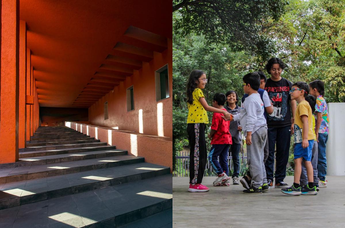 cenart-curso-de-verano-2026-para-infancias-ninas-y-ninos-actividades-e-inscripciones-en-cdmx