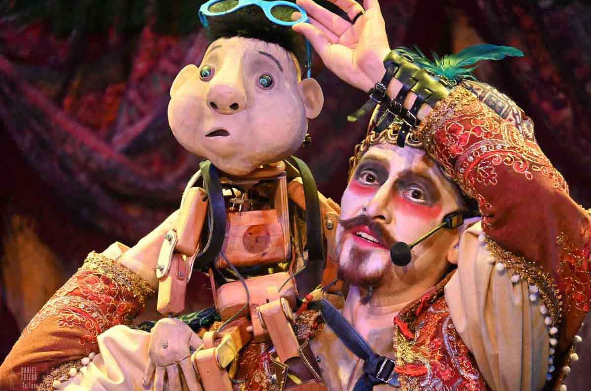 Cenart presenta su cartelera de teatro, jazz y videojuegos para junio