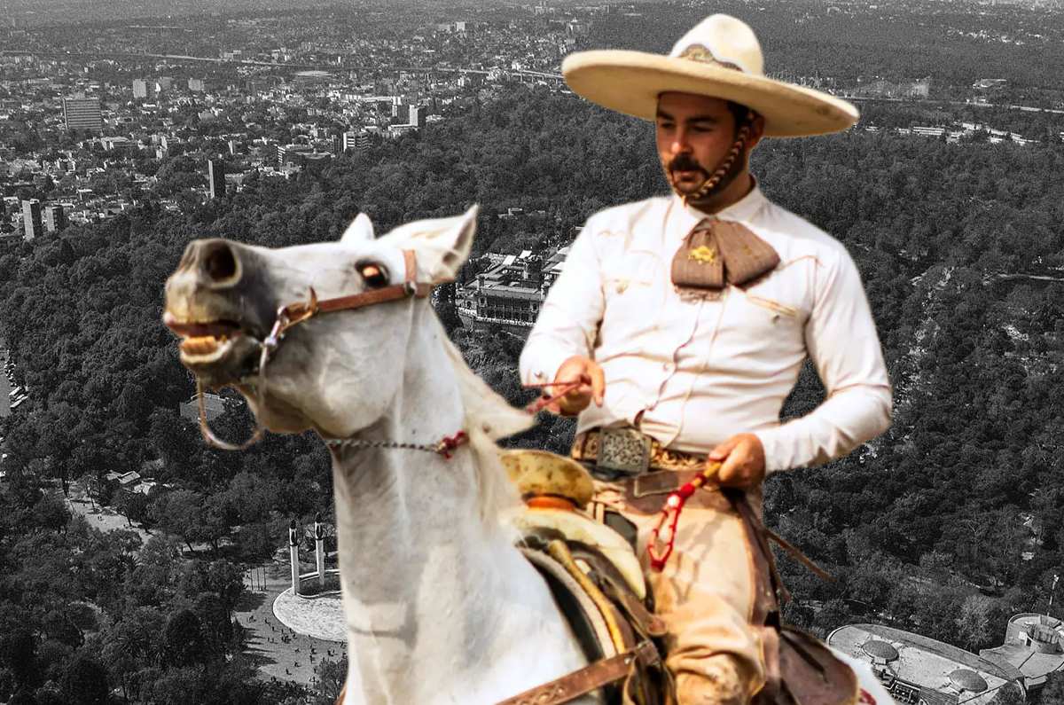 ¡Asociación Nacional de Charros presenta charreadas gratis!