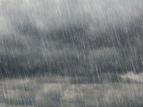 Clima hoy en México: Primera onda tropical y lluvias por todos lados