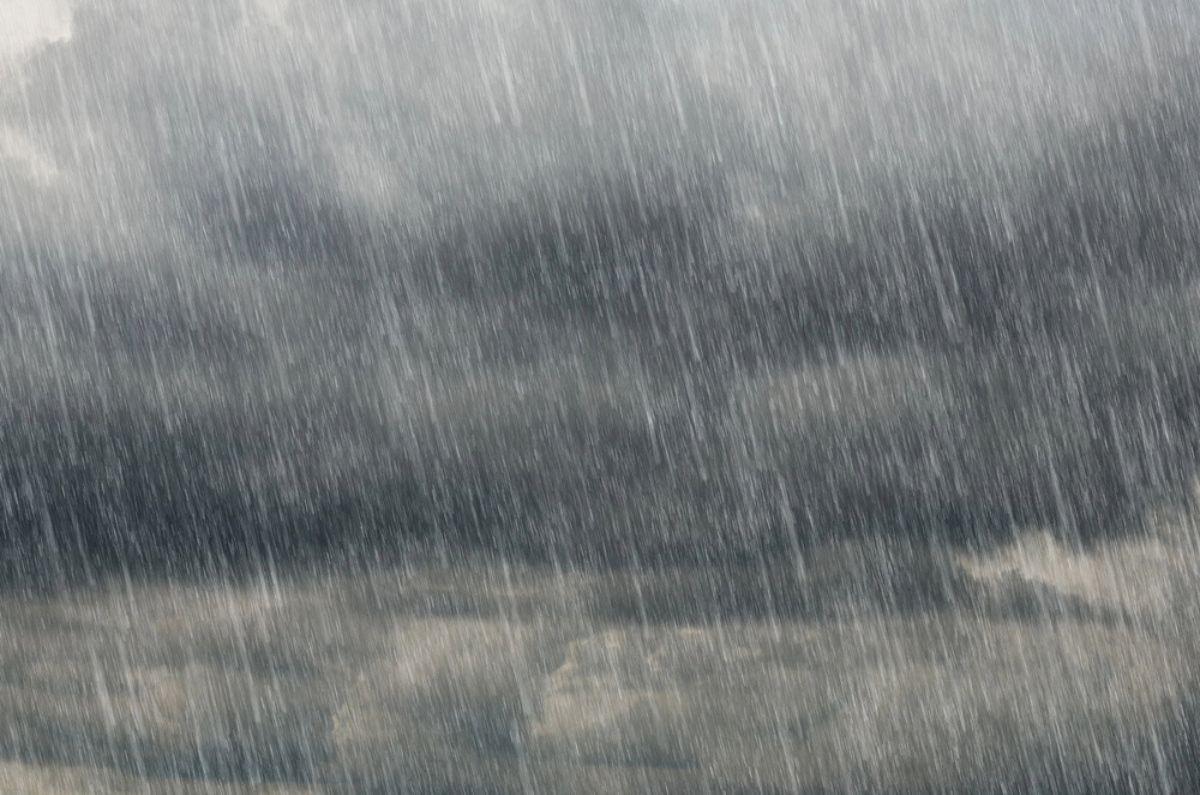 Clima hoy en México: Primera onda tropical y lluvias por todos lados