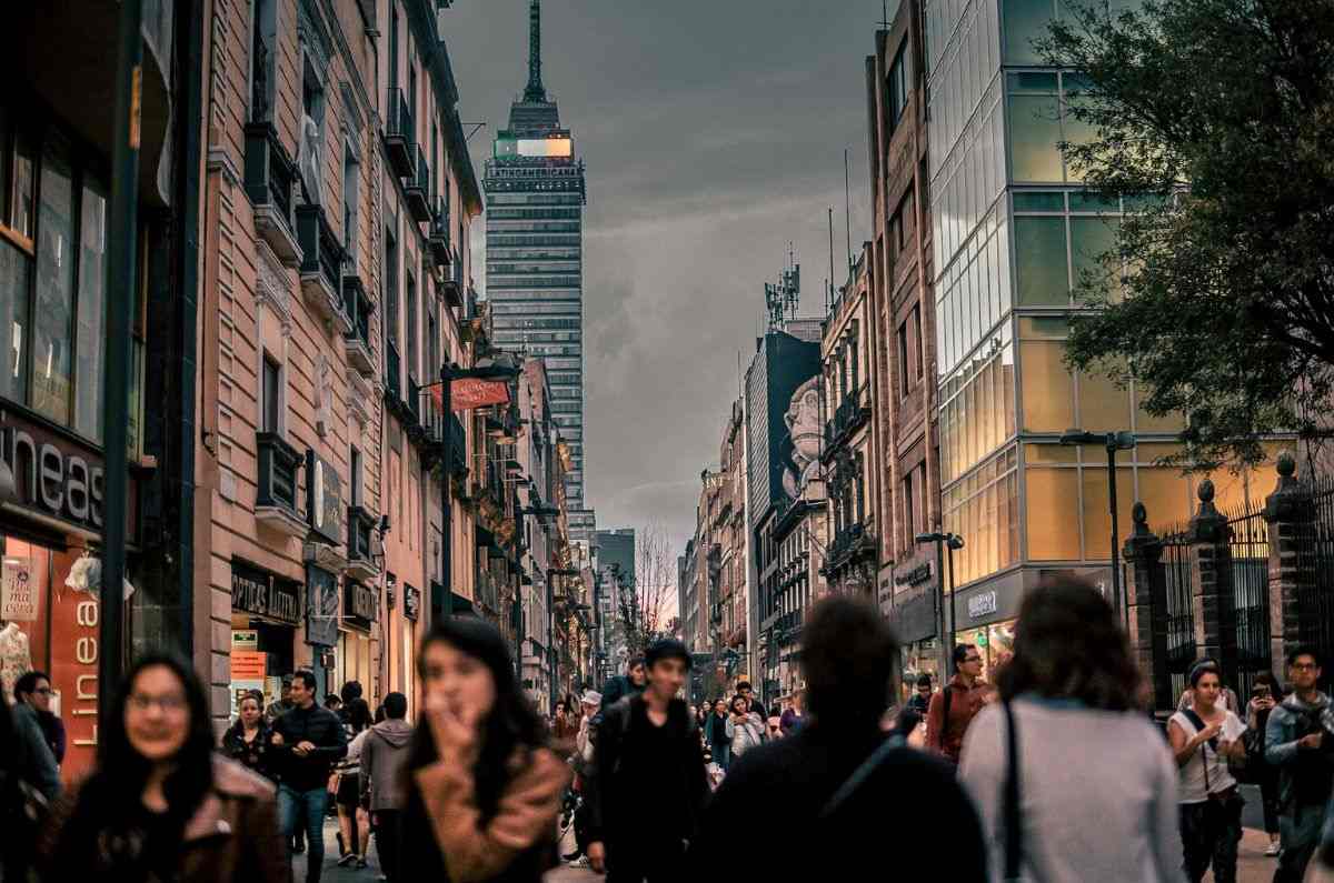 ¿Se terminan las lluvias? Así será el clima hoy en CDMX
