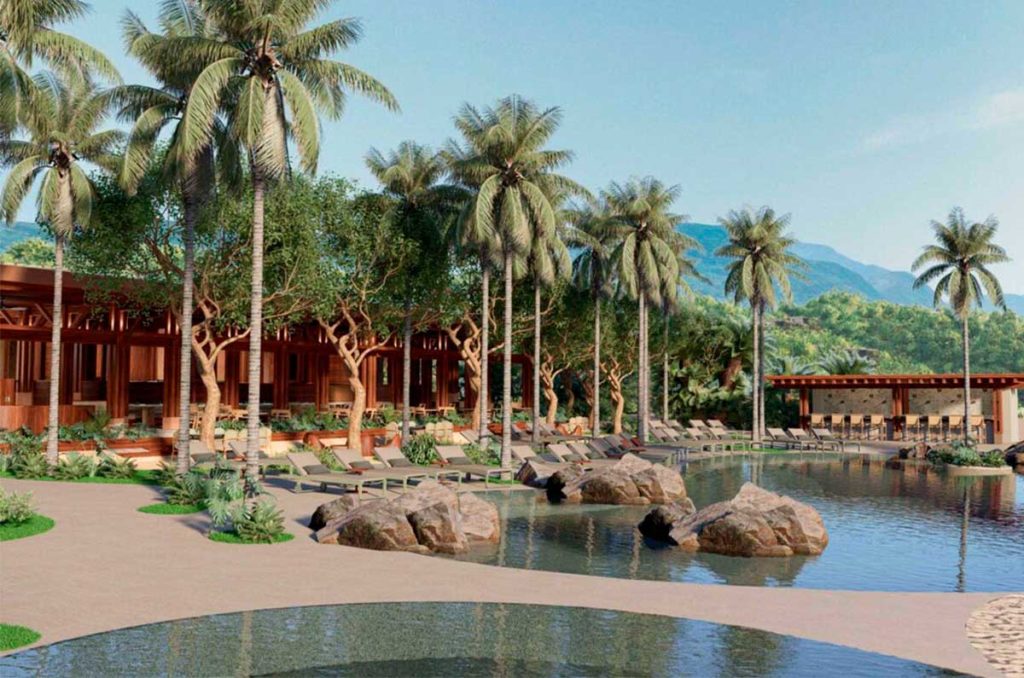 Los hoteles de bienestar más interesantes de México en 2026
