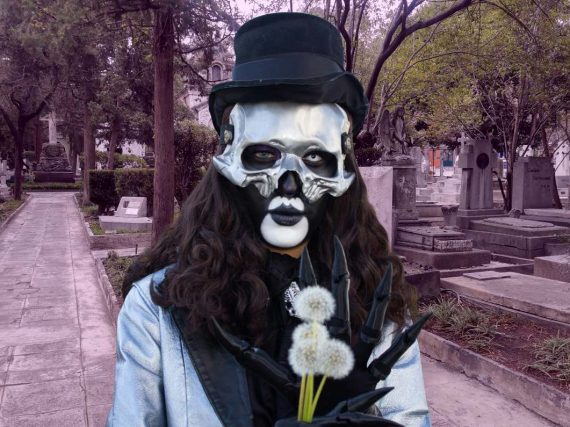 ¿Eres darks? Festeja el Día del Gótico con estos eventos en CDMX