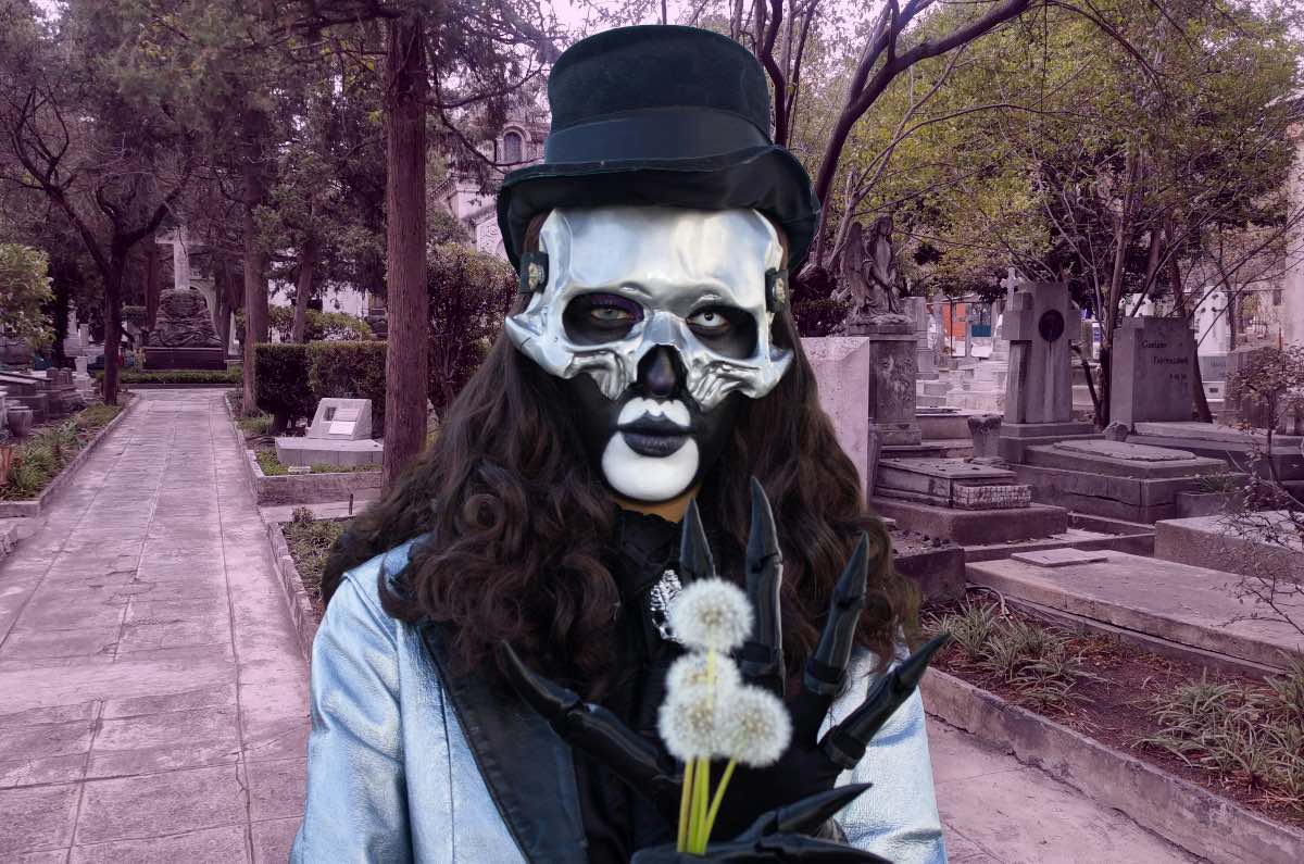 ¿Eres darks? Festeja el Día del Gótico con estos eventos en CDMX