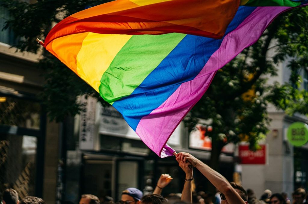 El 17 de mayo es el Día Internacional contra las LGBTI+ Fobias