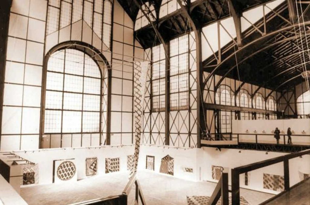 Foto: Museo Universitario del Chopo 