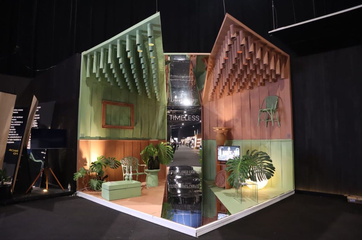 Habitat Expo 2026: el paraíso para amantes del diseño llegó