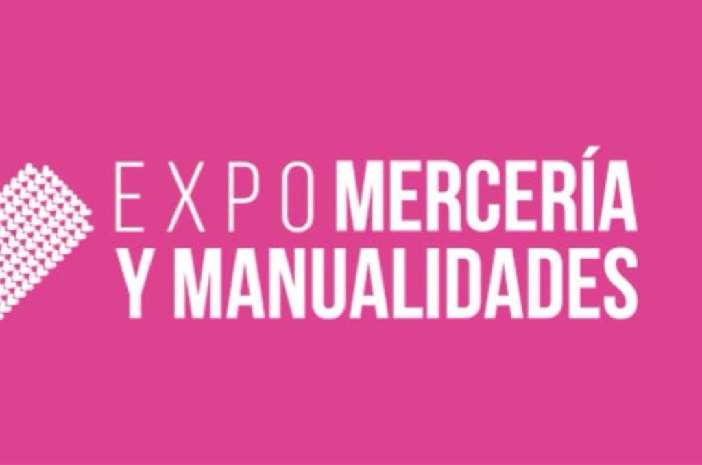 Foto: Expo Mercería y Manualidades