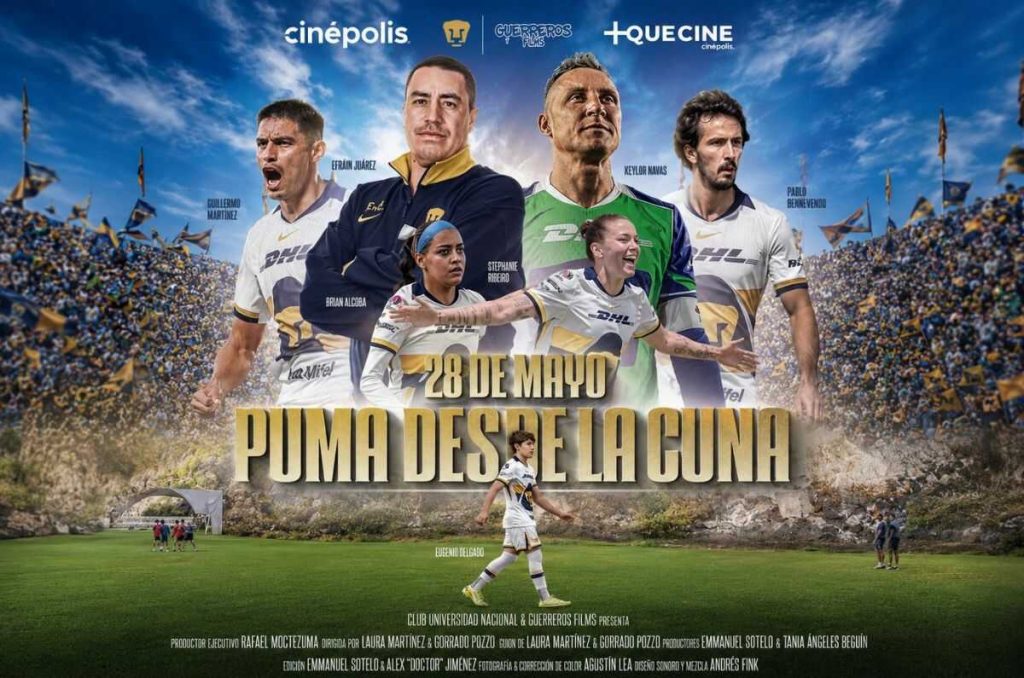 Foto: CinepolisMX