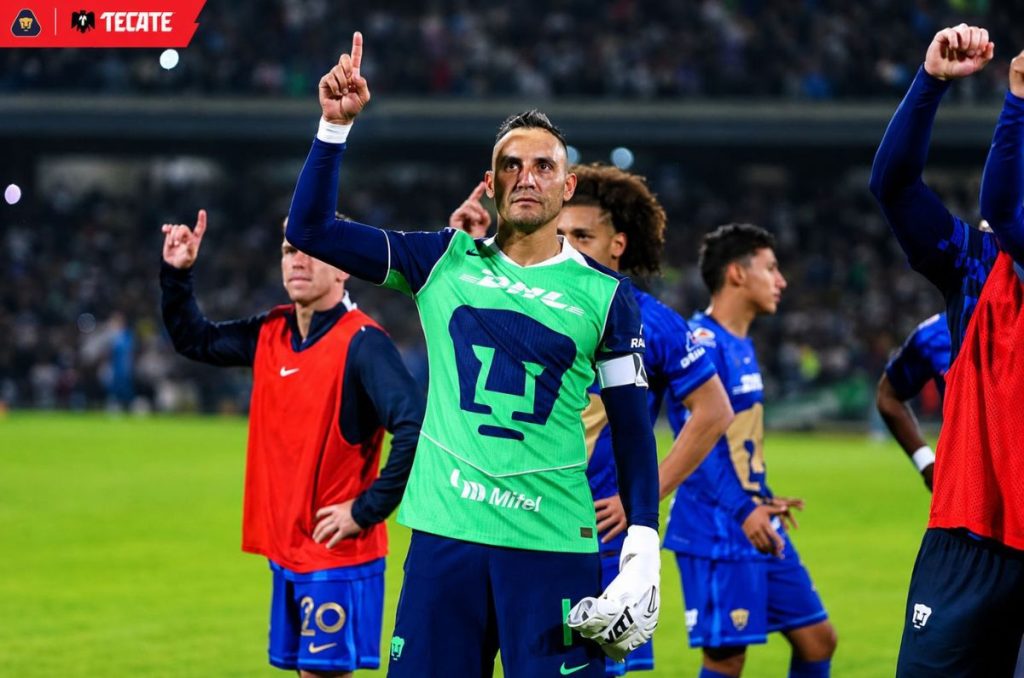 Foto: Pumas MX