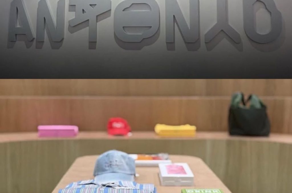 Foto: Zara x Bad Bunny