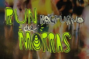 ¡Run nocturno de morras: el plan runner más cool de CDMX!