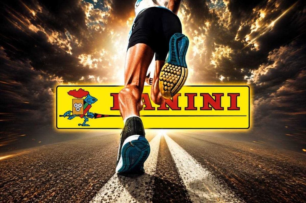 ¡La Carrera Panini x Host City 2026 ya puso a correr a CDMX!