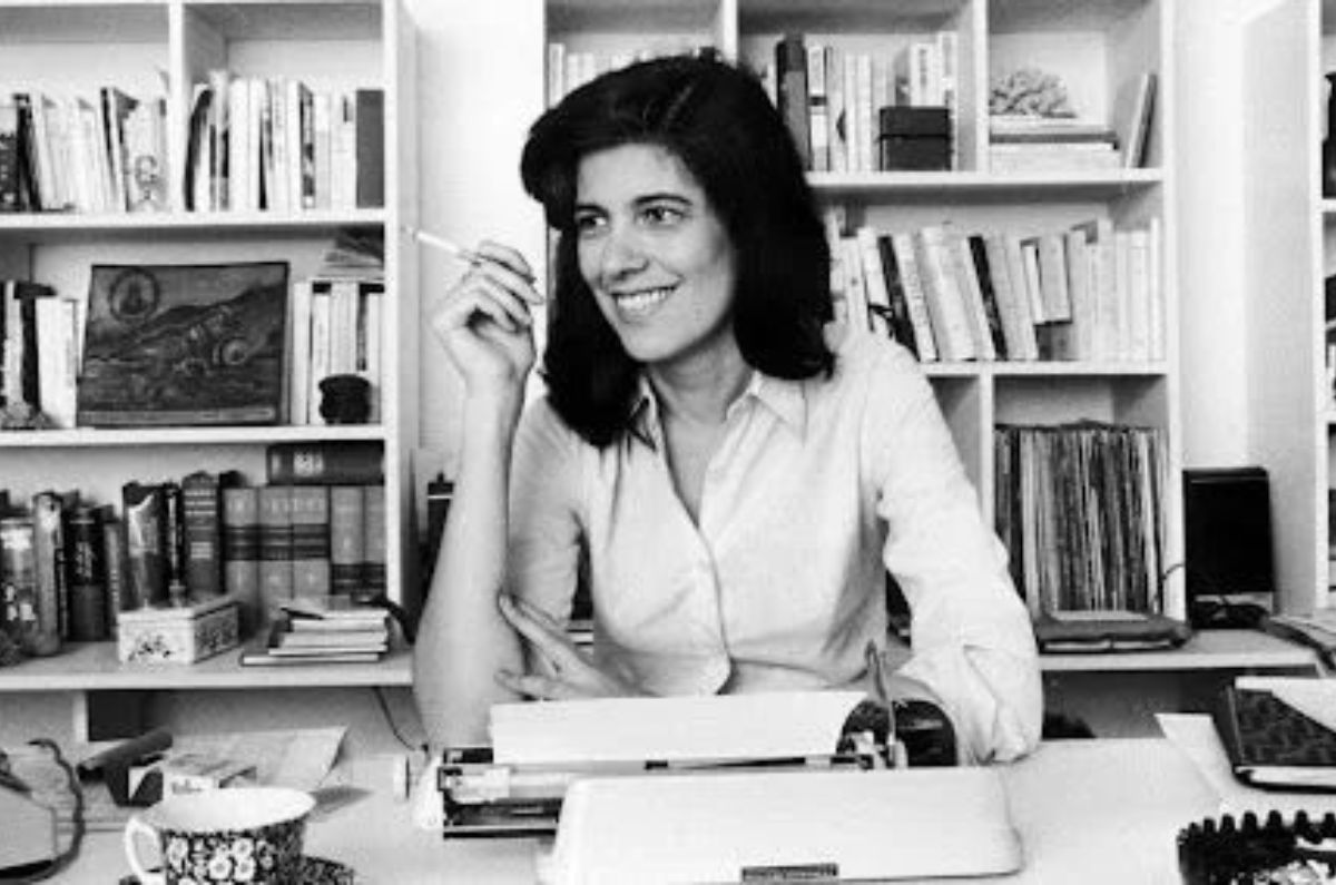 Susan Sontag en pantalla: la apuesta de MICGénero Tour 2026