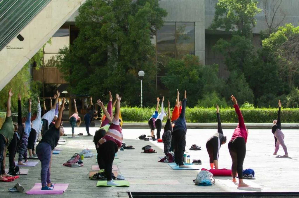 Foto: Cultura Unam
