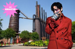 ¡DPR IAN dará concierto gratis en México por Mundial 2026!