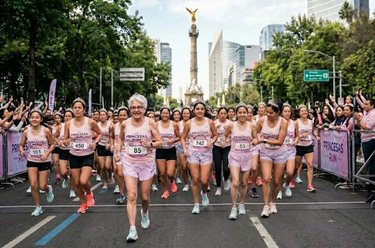 edad-para-participar-en-princesas-run-2026-de-cdmx