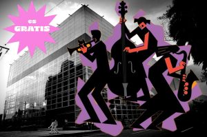 Noche de Museos tendrá concierto gratis de blues y jazz en CDMX