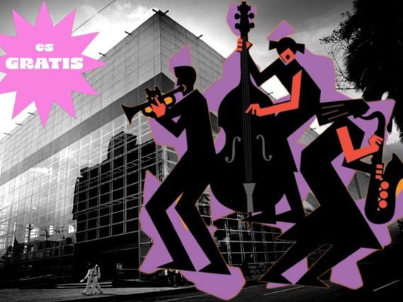 Noche de Museos tendrá concierto gratis de blues y jazz en CDMX