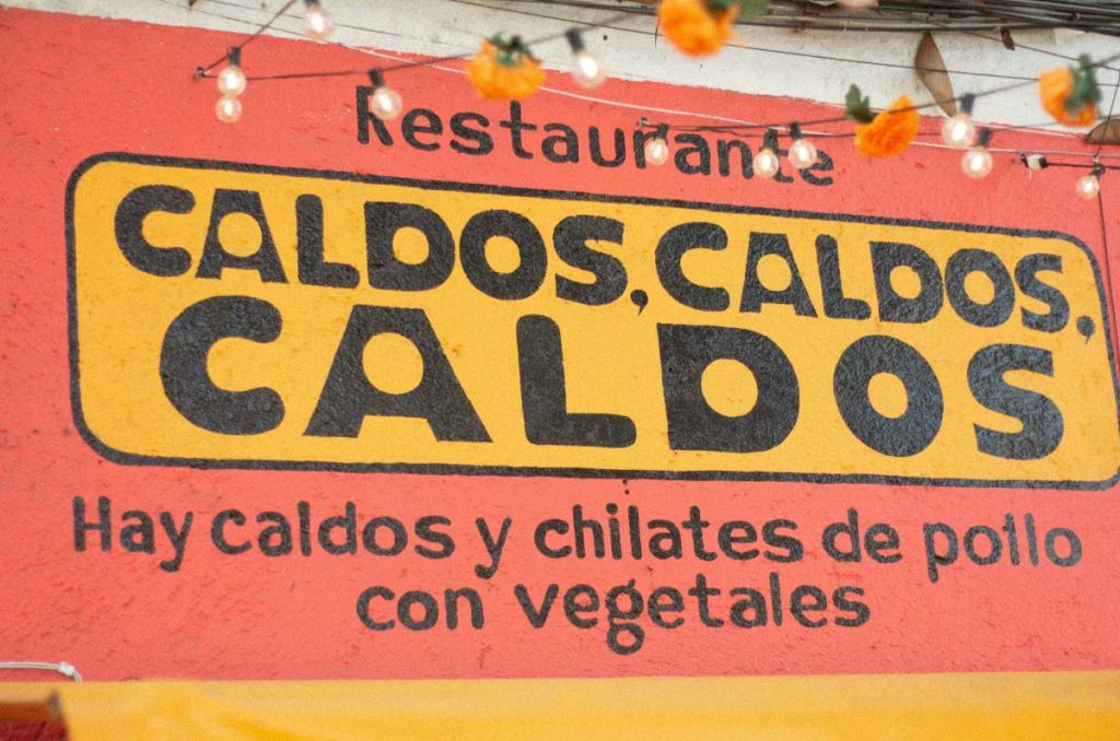 Una cocina donde el tiempo es todo un ingrediente 