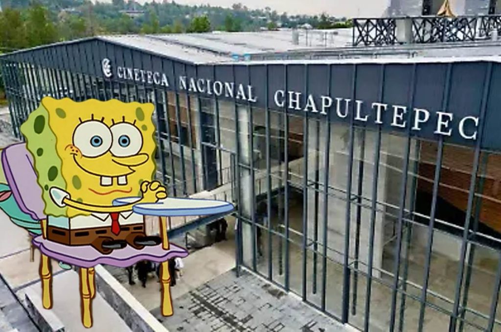 Centro de Capacitación Cinematográfica Chapultepec abre Segunda Convocatoria
