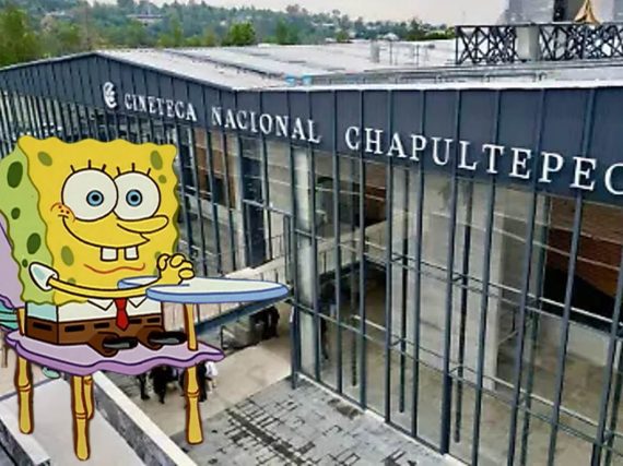 Centro de Capacitación Cinematográfica Chapultepec abre Segunda Convocatoria