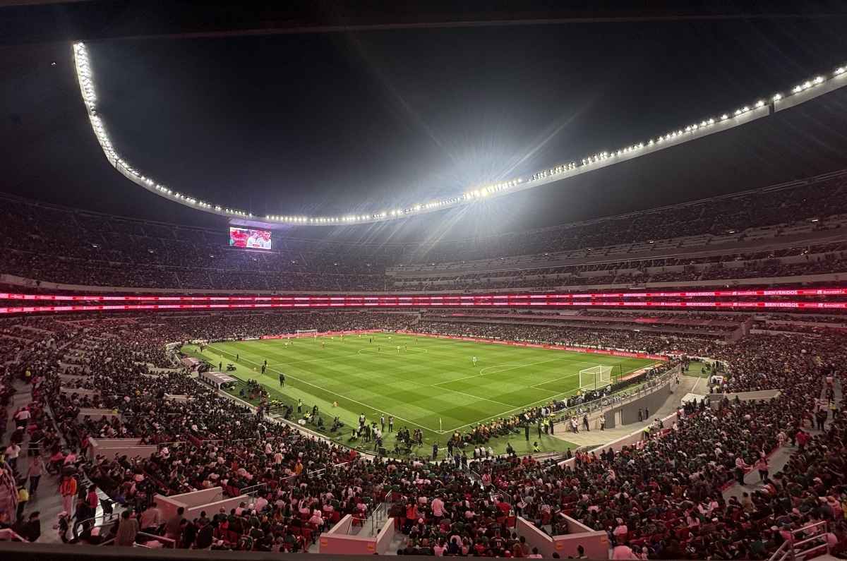 El Estadio Azteca cumple 60 años: la historia del Coloso y sus Mundiales inolvidables