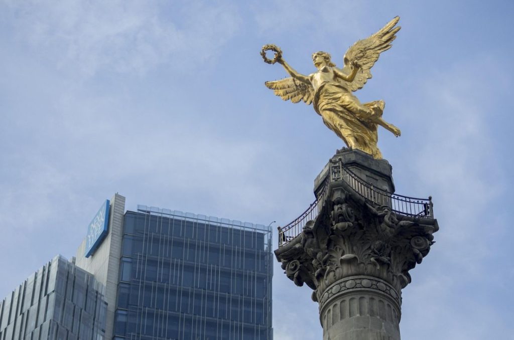 El Ángel de la Independencia será testigo de un nuevo Récord Guinness