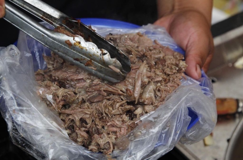 Expo Barbacoa y Maíz 2026 en CDMX