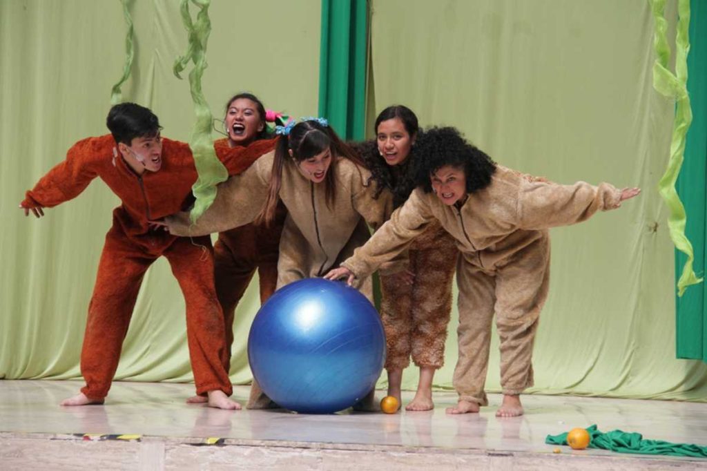 Festival de Barrio 2026 llevará a Tepito teatro, música y arte comunitario