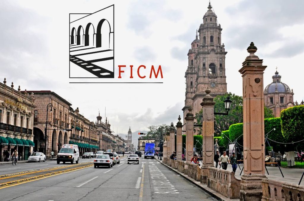 FICM 2026 ya tiene fechas ¡Vuelve el Festival de Cine de Morelia!