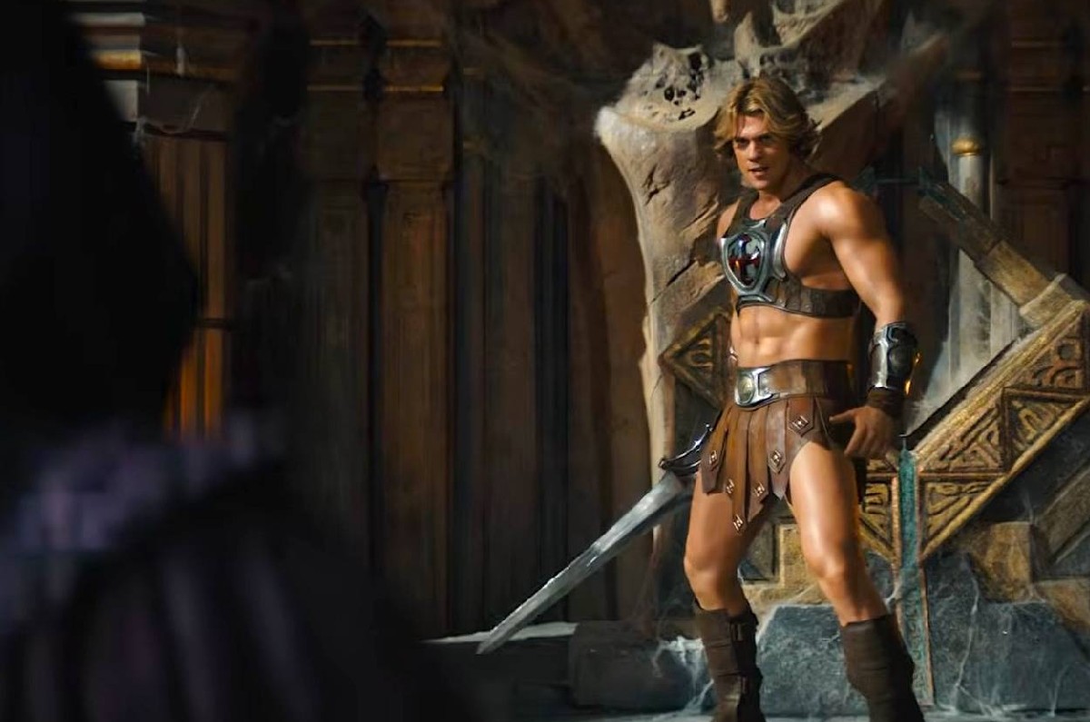 Amos del Universo: ¡Cast y fecha de estreno de la peli de He-Man!