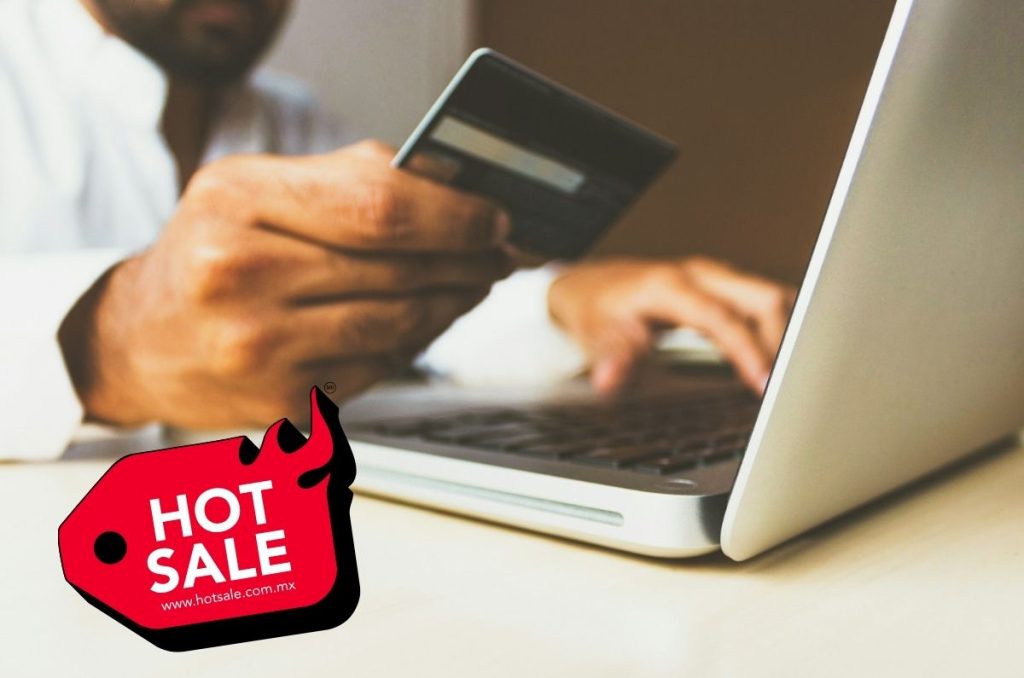 ¿Vas a comprar en el Hot Sale 2026? Checa estas  recomendaciones para cuidar tu cartera