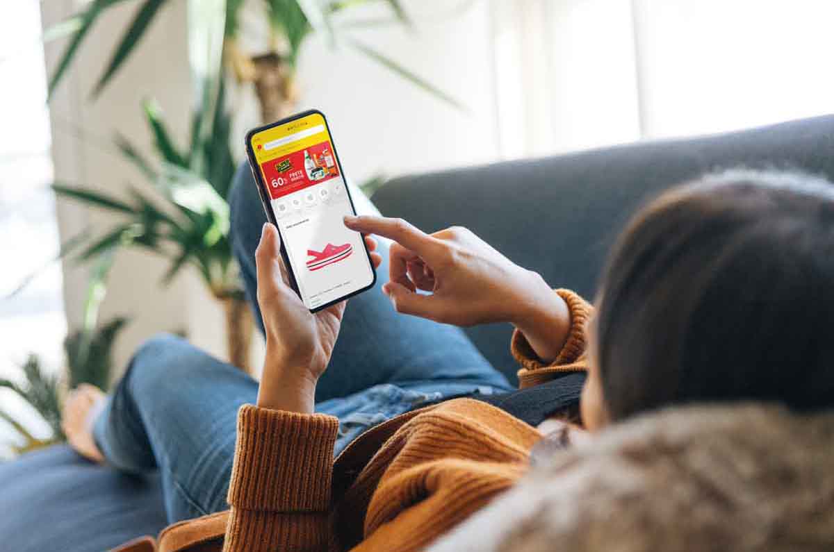 Mercado Libre: descuentos de hasta 60% en Hot Sale 2026