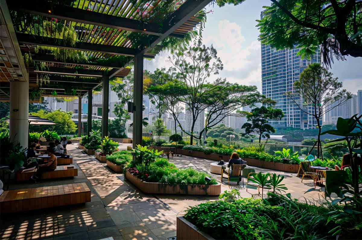 Los hoteles de bienestar más interesantes de México en 2026