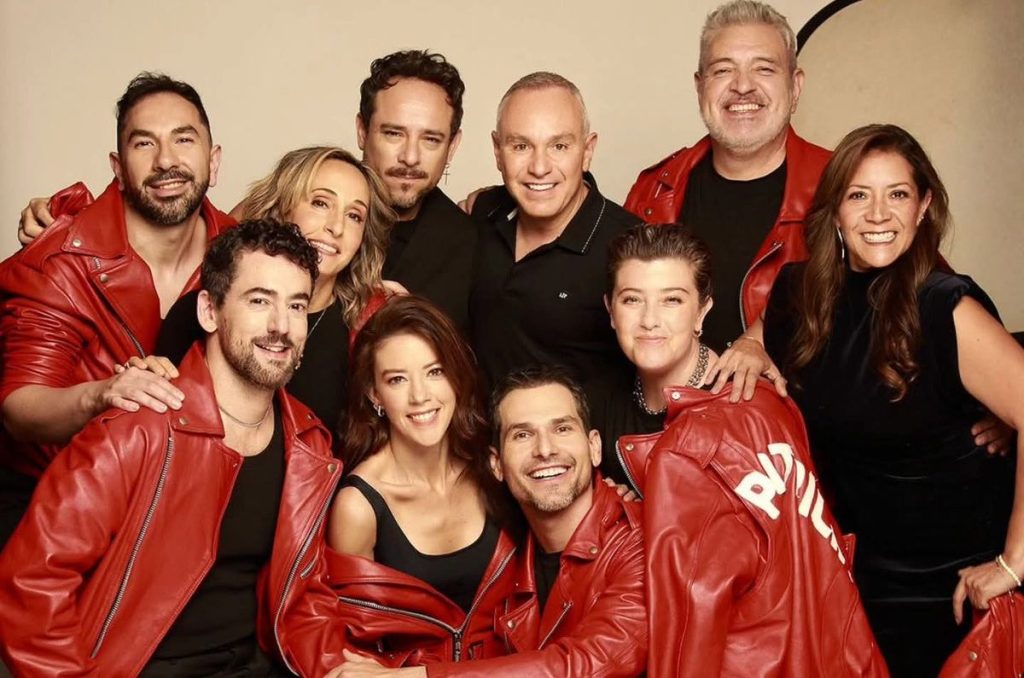 ¡Hoy No Me Puedo Levantar festeja 20 años con cast original! Fechas, precios y boletos