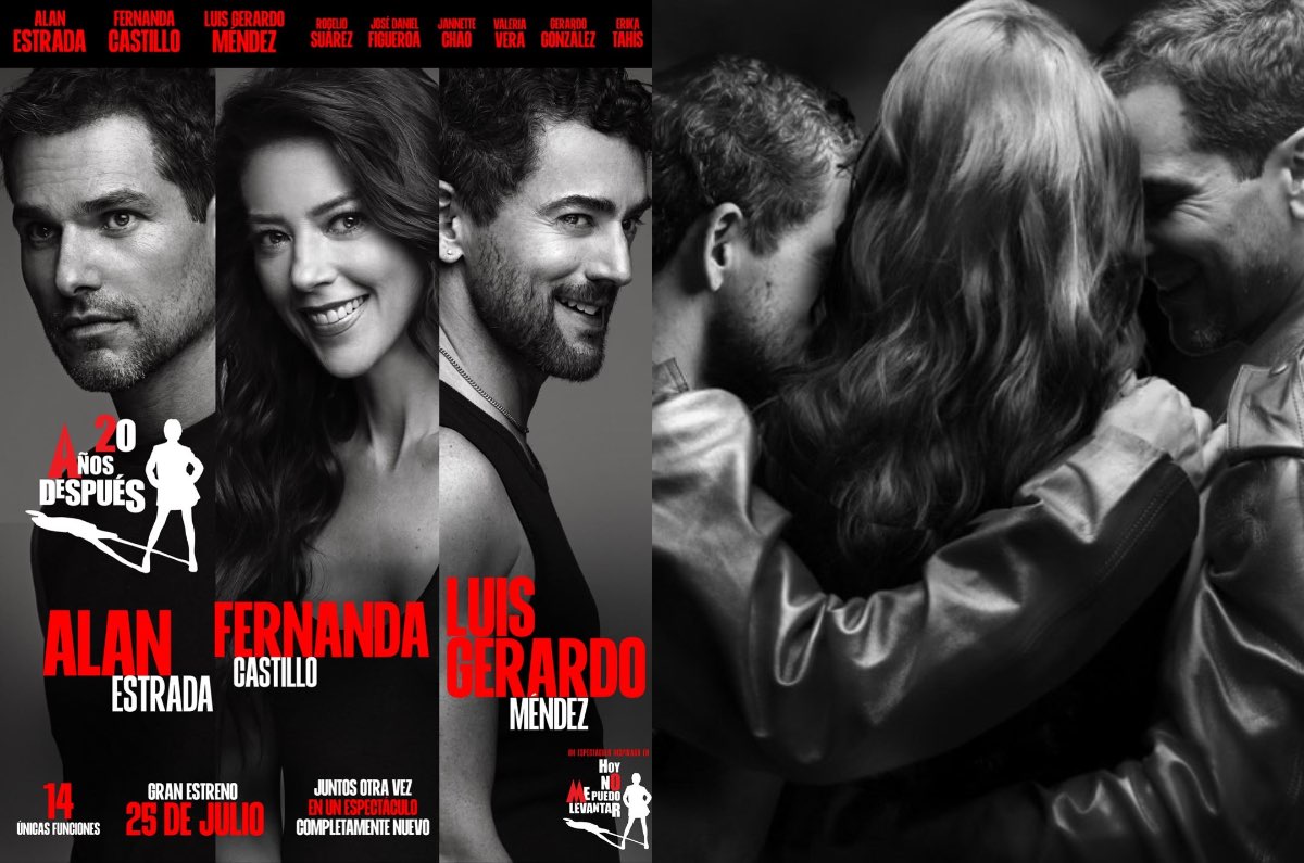 hoy-no-me-puedo-levantar-musical-20-anos-elenco-original-funciones-precios-y-boletos-en-ticketmaster